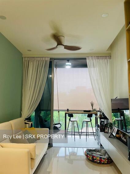 Mont Botanik Residence  (D23), Condominium #500846611